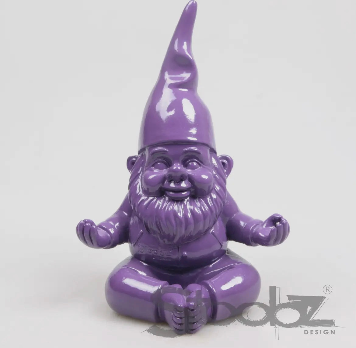 Nain zen violet