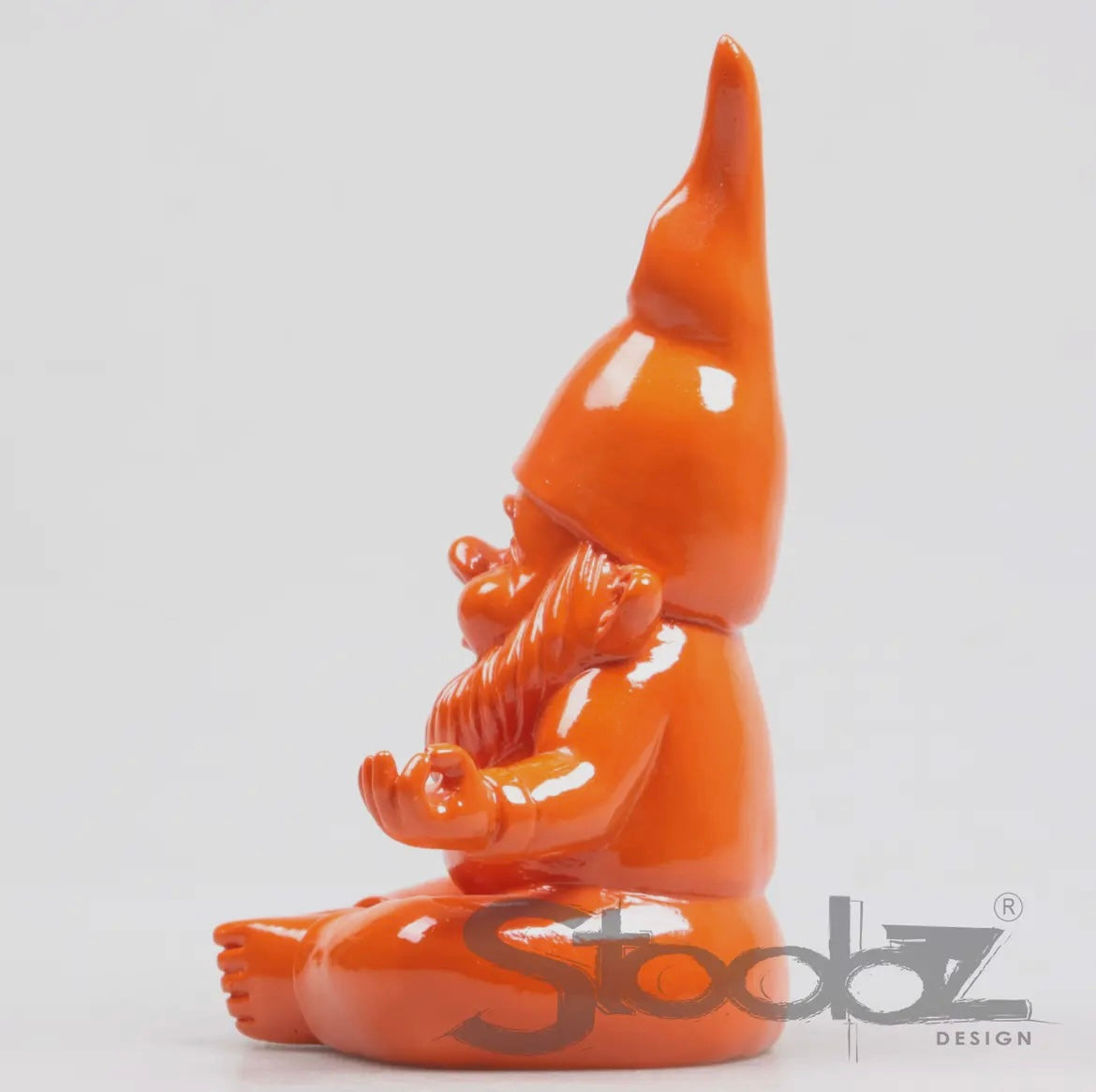 Nain zen orange