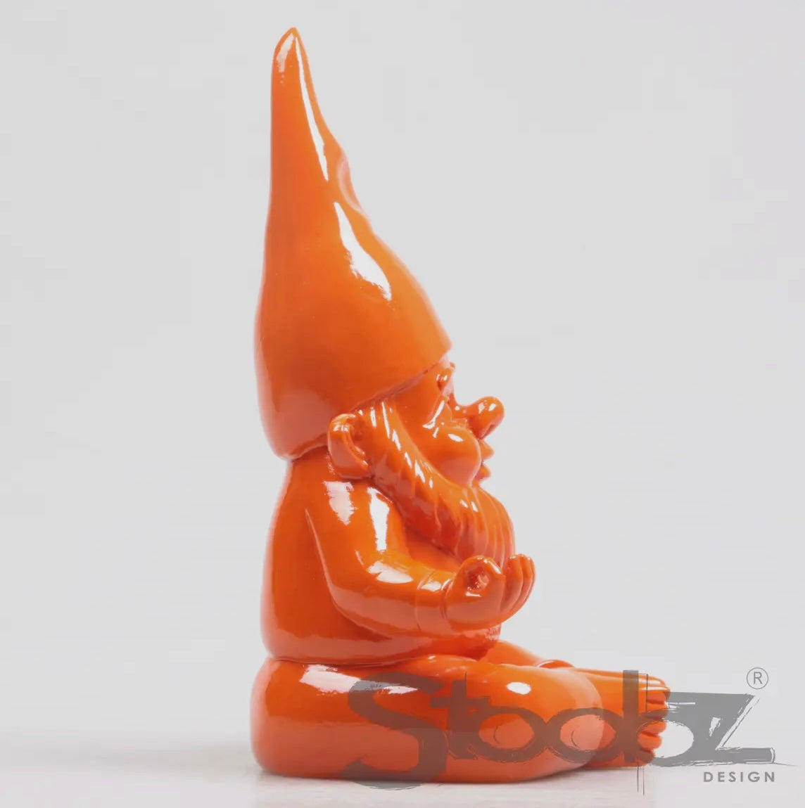 Nain zen orange