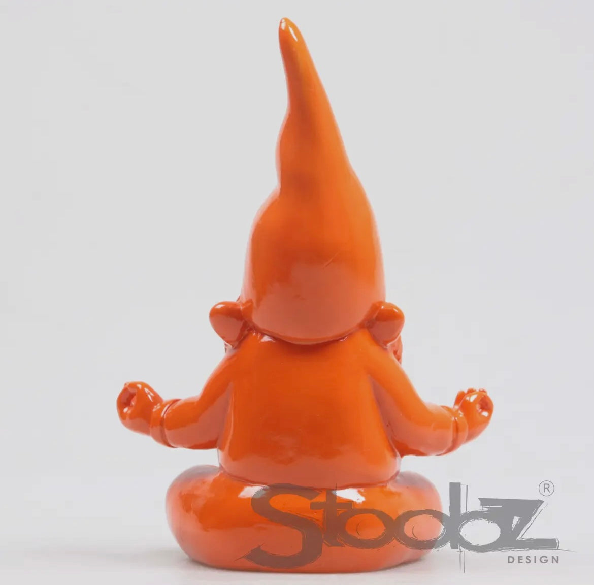 Nain zen orange