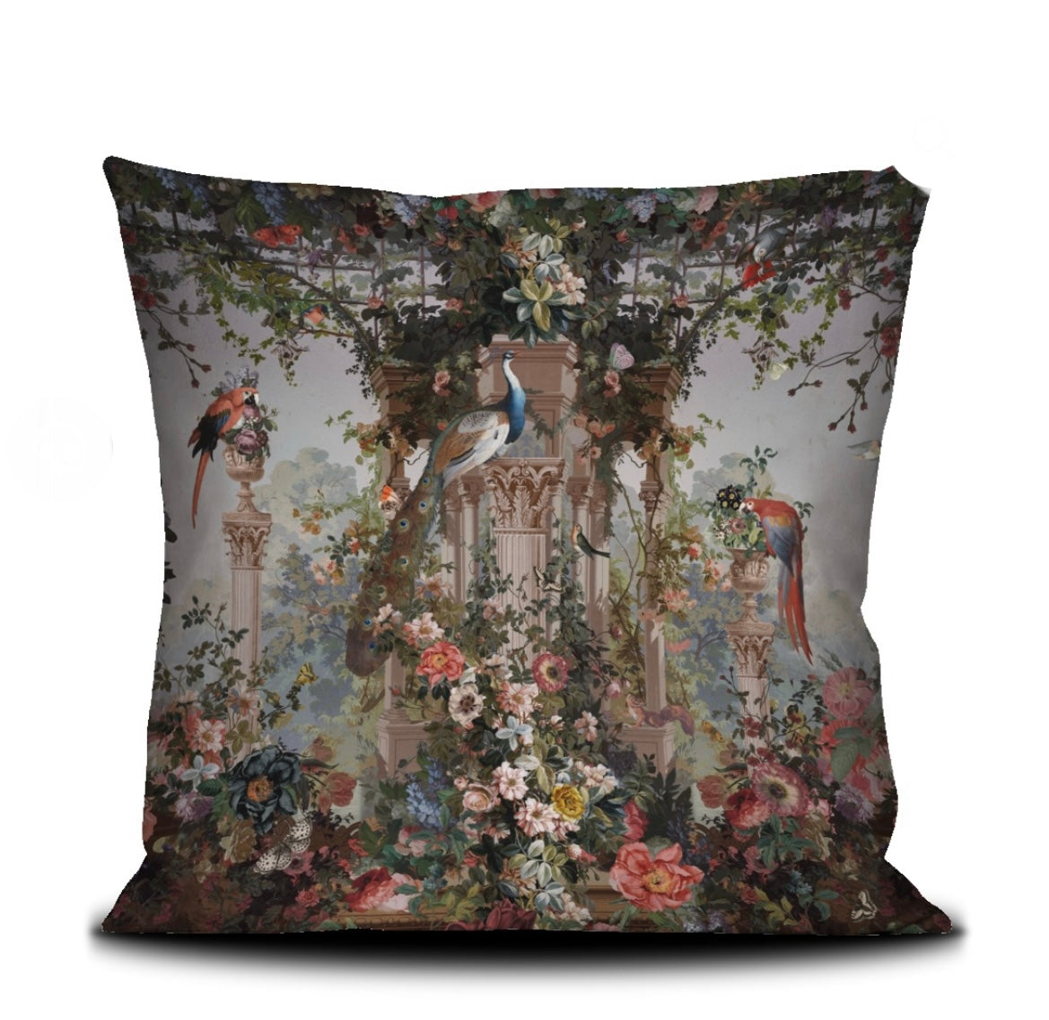Housse de coussin PARADISE