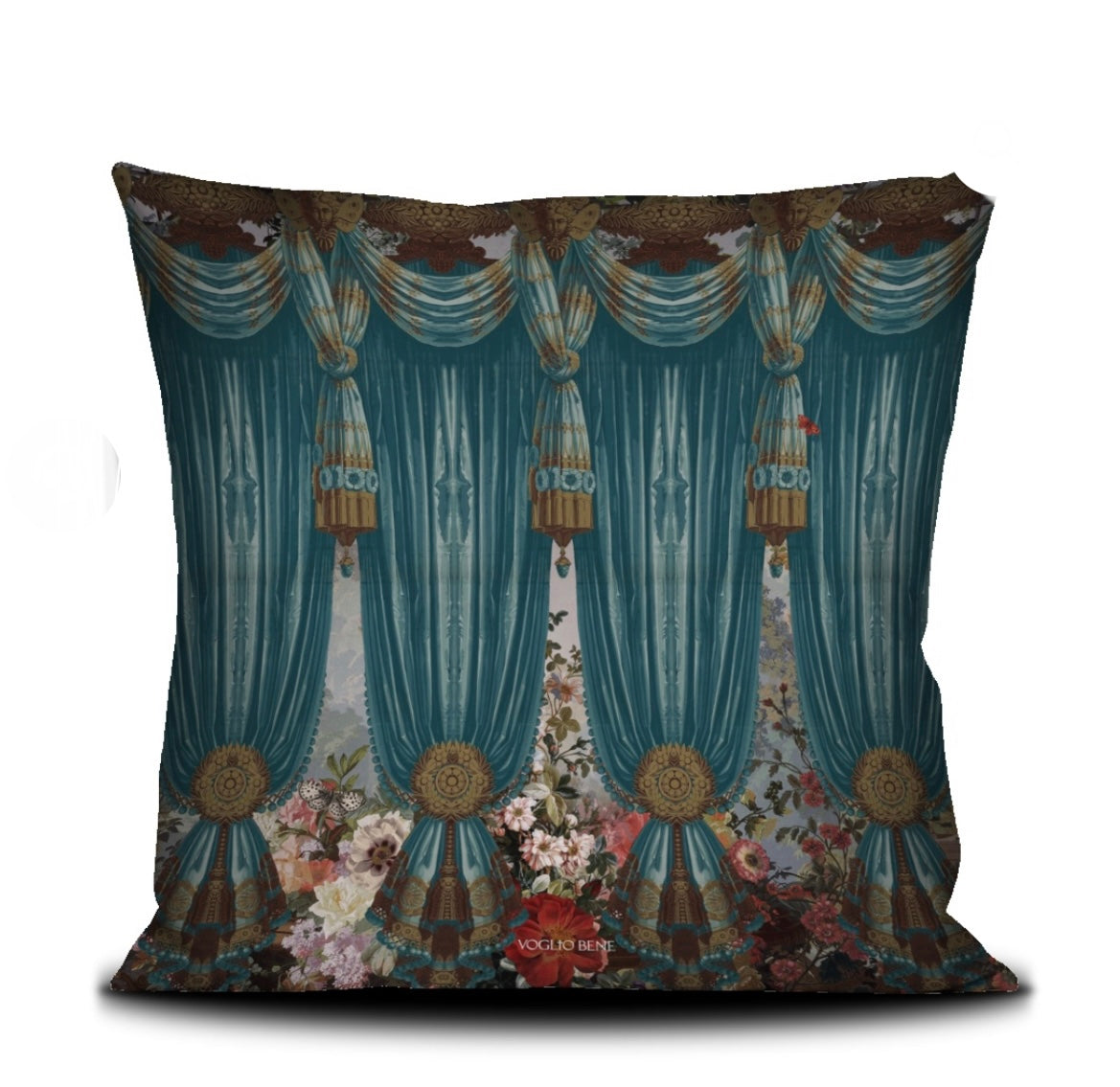 Housse de coussin PARADISE