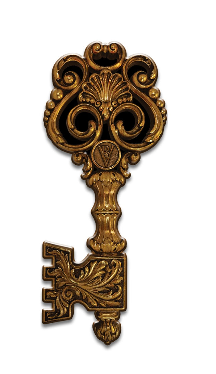 PIN'S LA CLEF