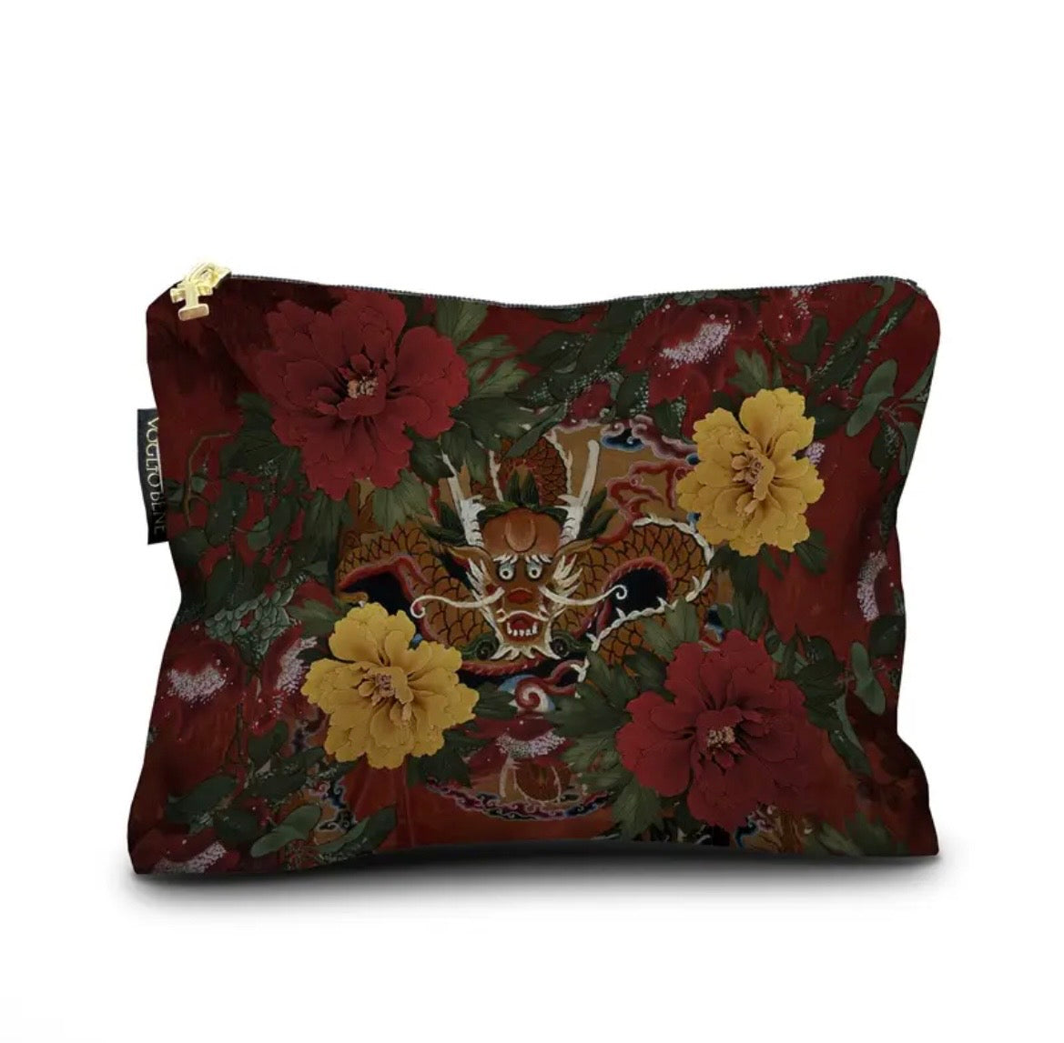 Trousse L'EMPEREUR - VOGLIO Béné