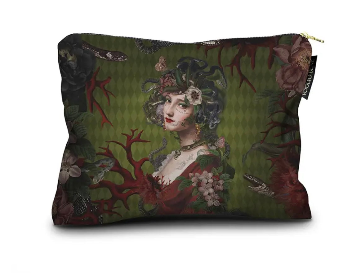 Pochette MEDUSA