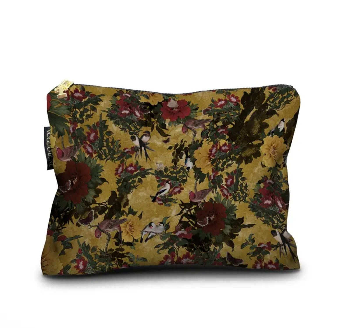 Trousse LES OISEAUX - VOGLIO Béné
