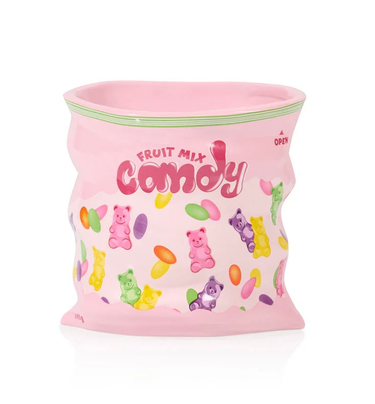 Cache pot Candy - BITTEN DESIGN