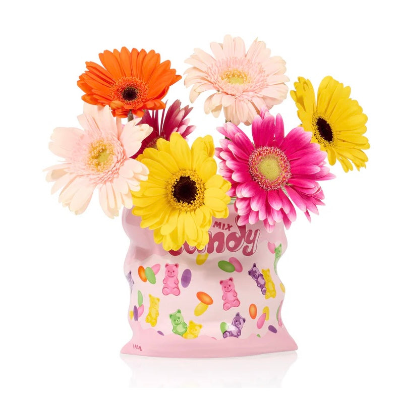 Cache pot Candy - BITTEN DESIGN
