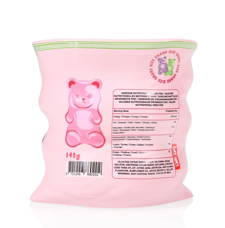 Cache pot Candy - BITTEN DESIGN