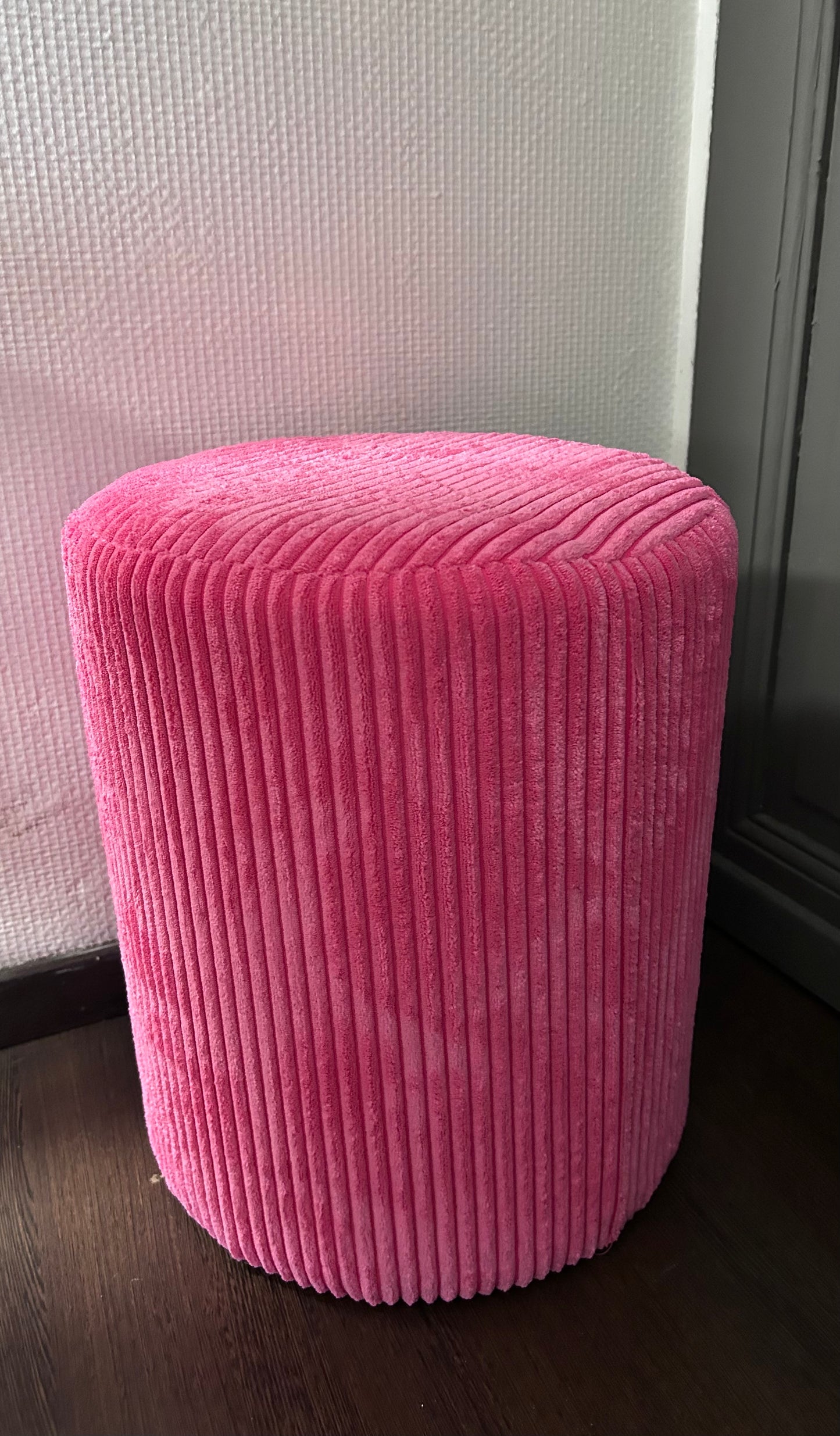 Tabouret pouf - J LINE