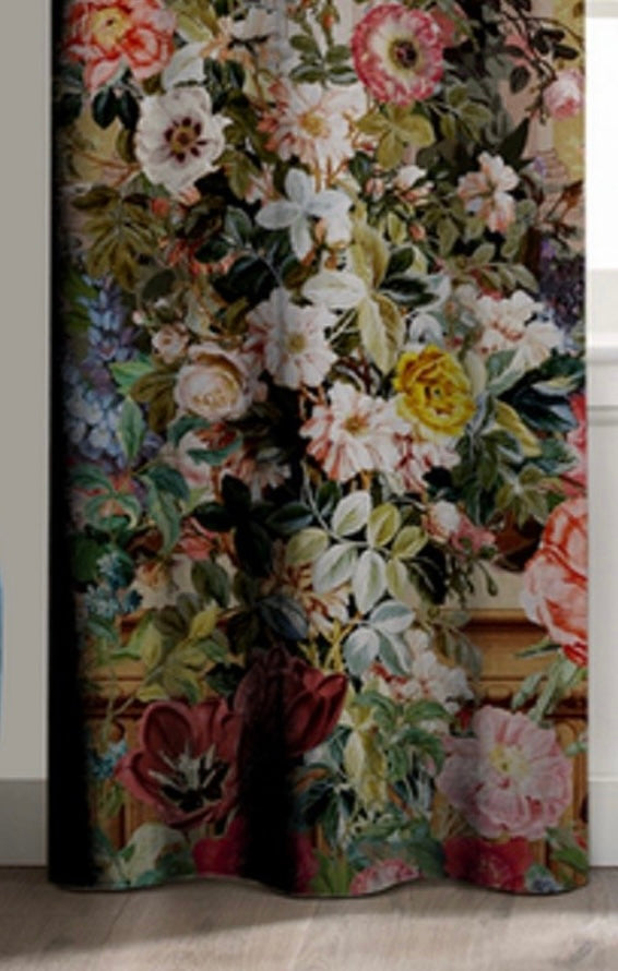 Rideaux VOGLIO Bene "PARADISE"