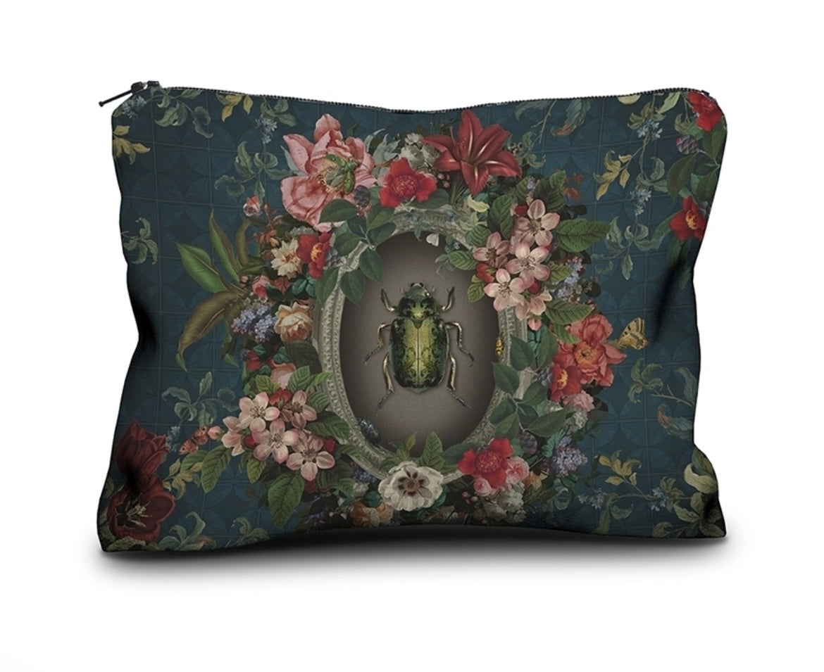 Pochette SCARABEE