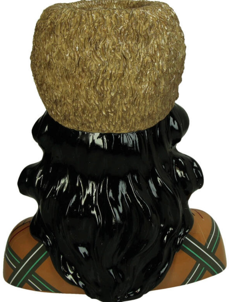 Vase fashion Lady - KERSTEN