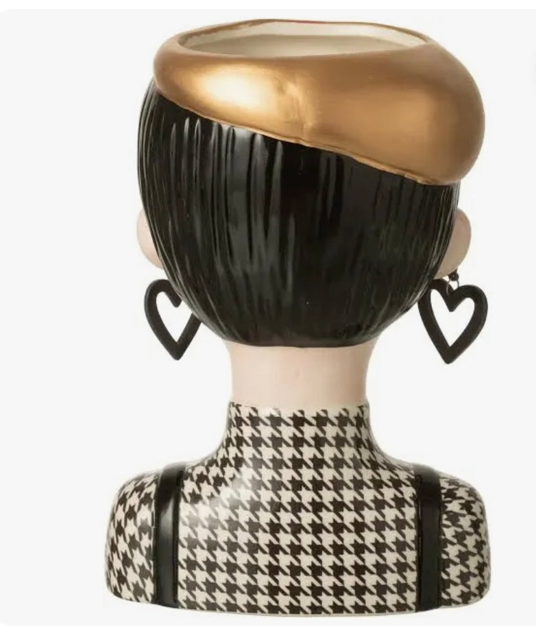 Vase Margot - J LINE JOLIPA