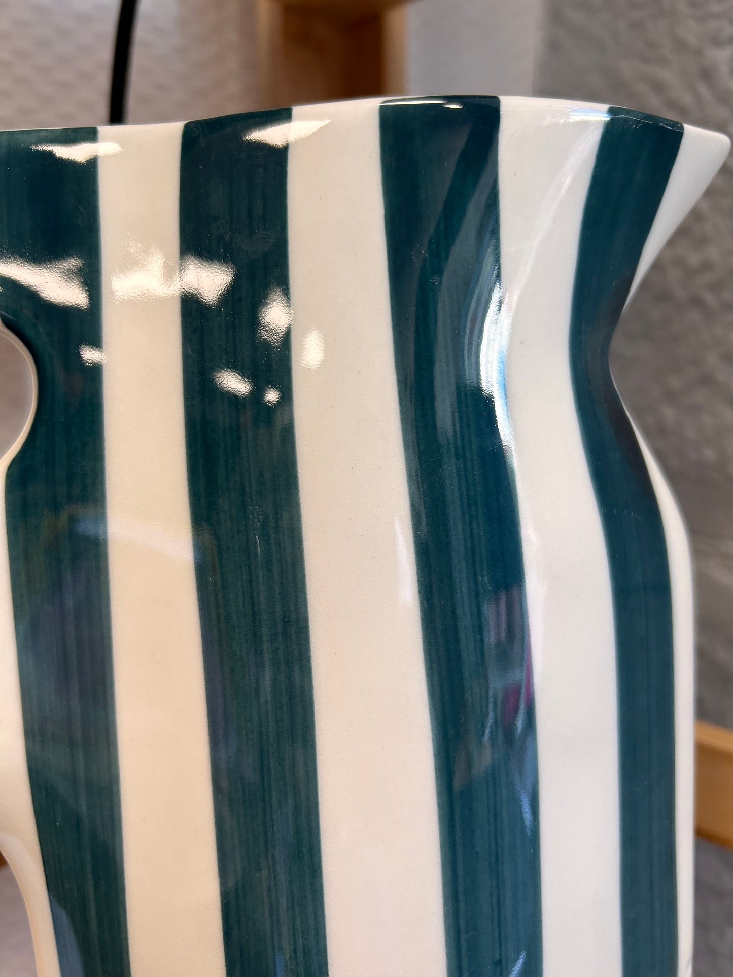 Vase pichet - SEMA