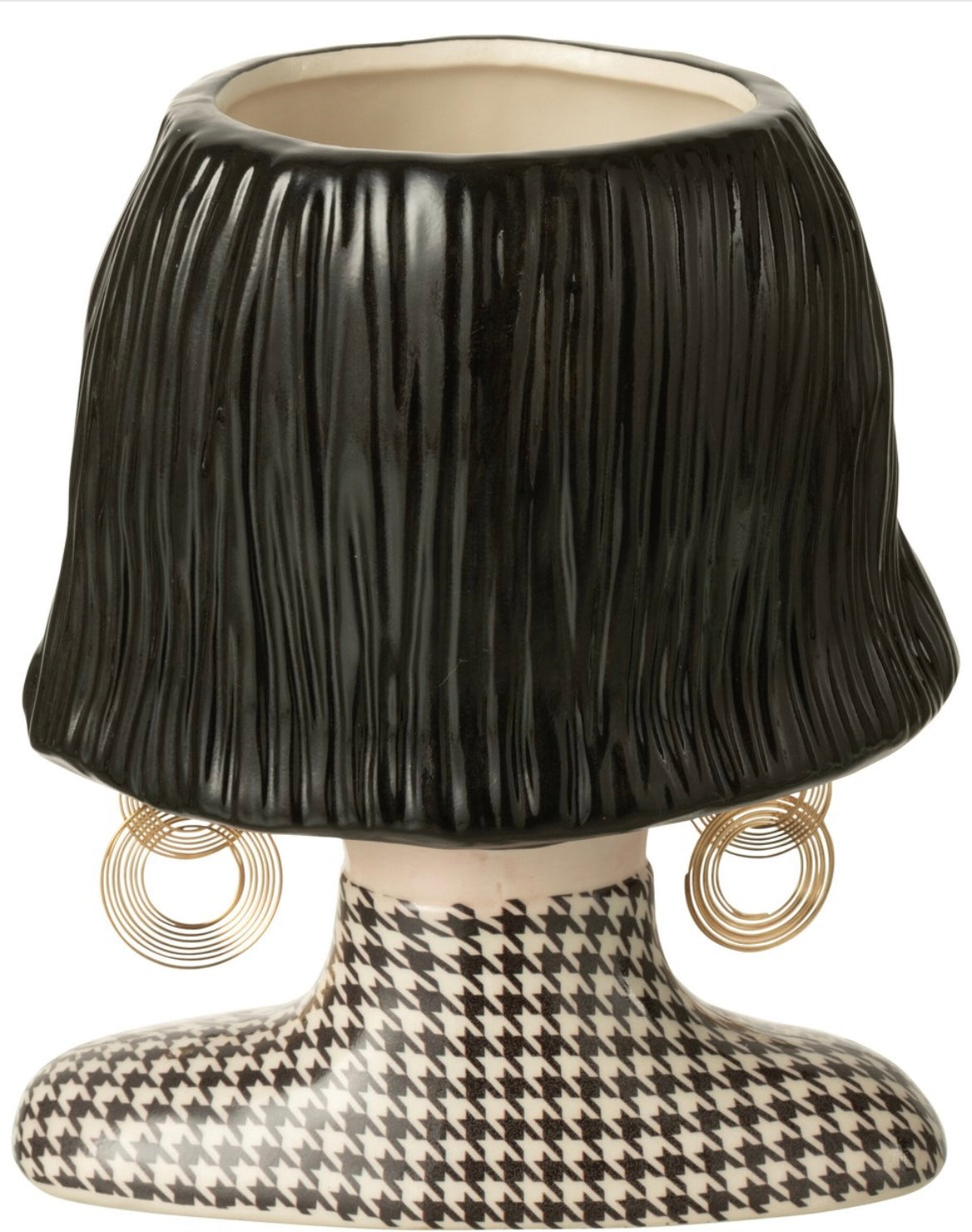 Vase Margo - J LINE JOLIPA