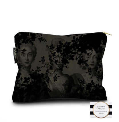 Trousse OLYMPE DE GOUGES - VOGLIO Bénédicte
