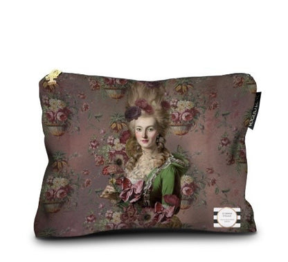 Trousse MARIE ANTOINETTE - VOGLIO Bénédicte