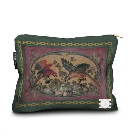 Trousse FESTIN - VOLGIO Bénédicte