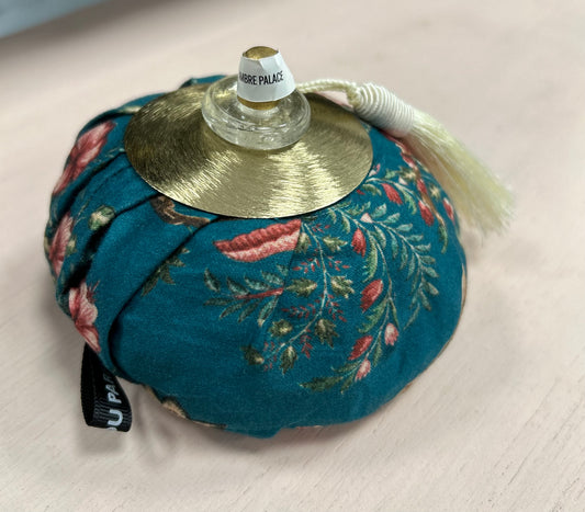 Aumônière parfumée AMBRE PALACE - AUTOUR DU PARFUM
