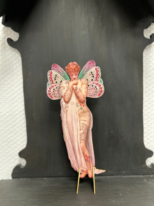 Marque page ANGEL - VOGLIO Béné