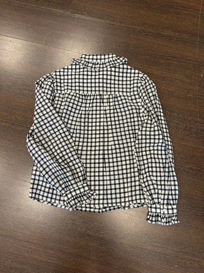 Blouse HOTEL BOHO - C'EST BEAU LA VIE