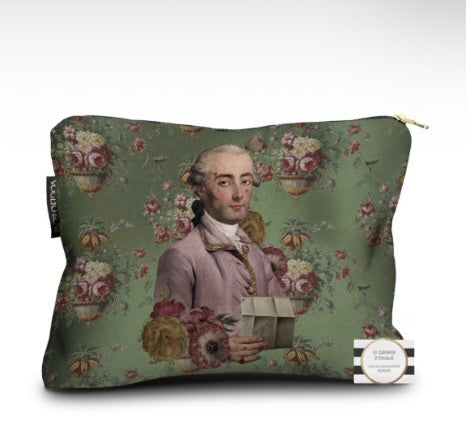 Trousse FERSEN - VOGLIO Bénédicte