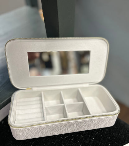 Boîte à bijoux - J LINE