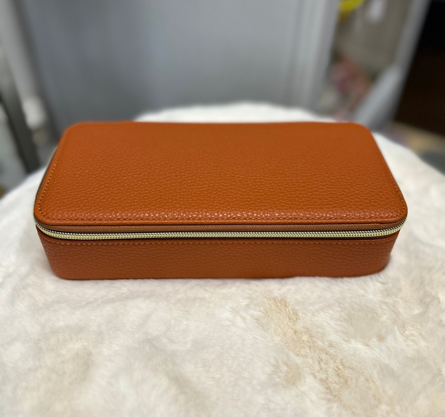 Boîte à bijoux - J LINE