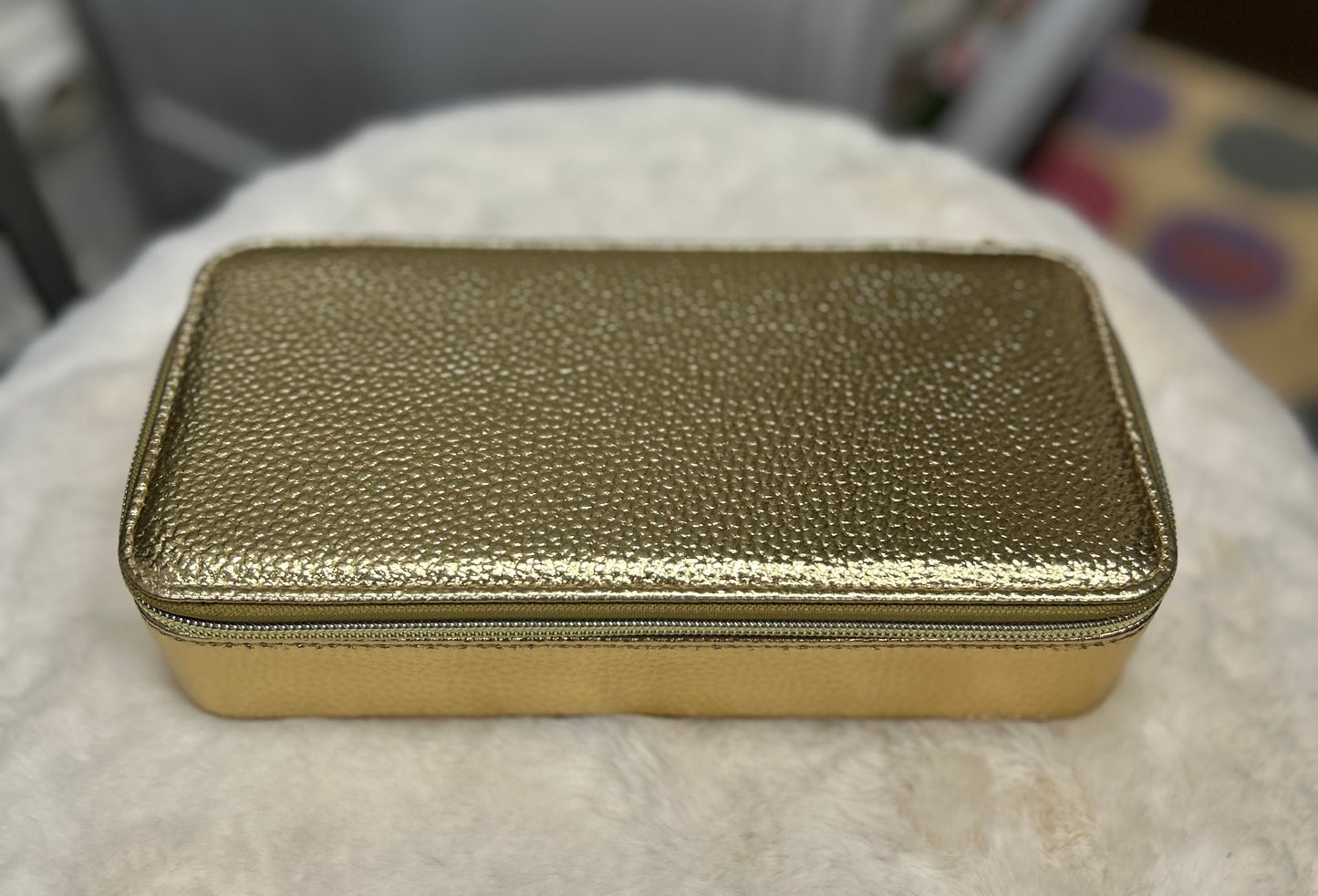 Boîte à bijoux - J LINE