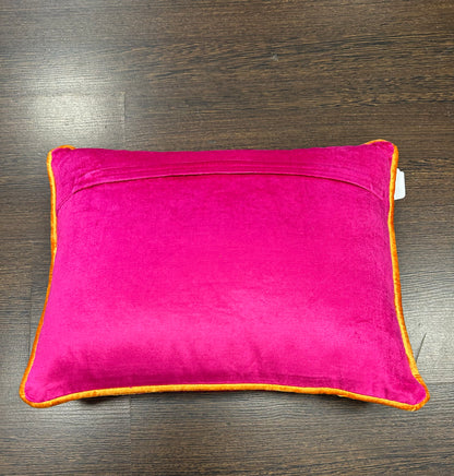 Coussin couronne - WERNER