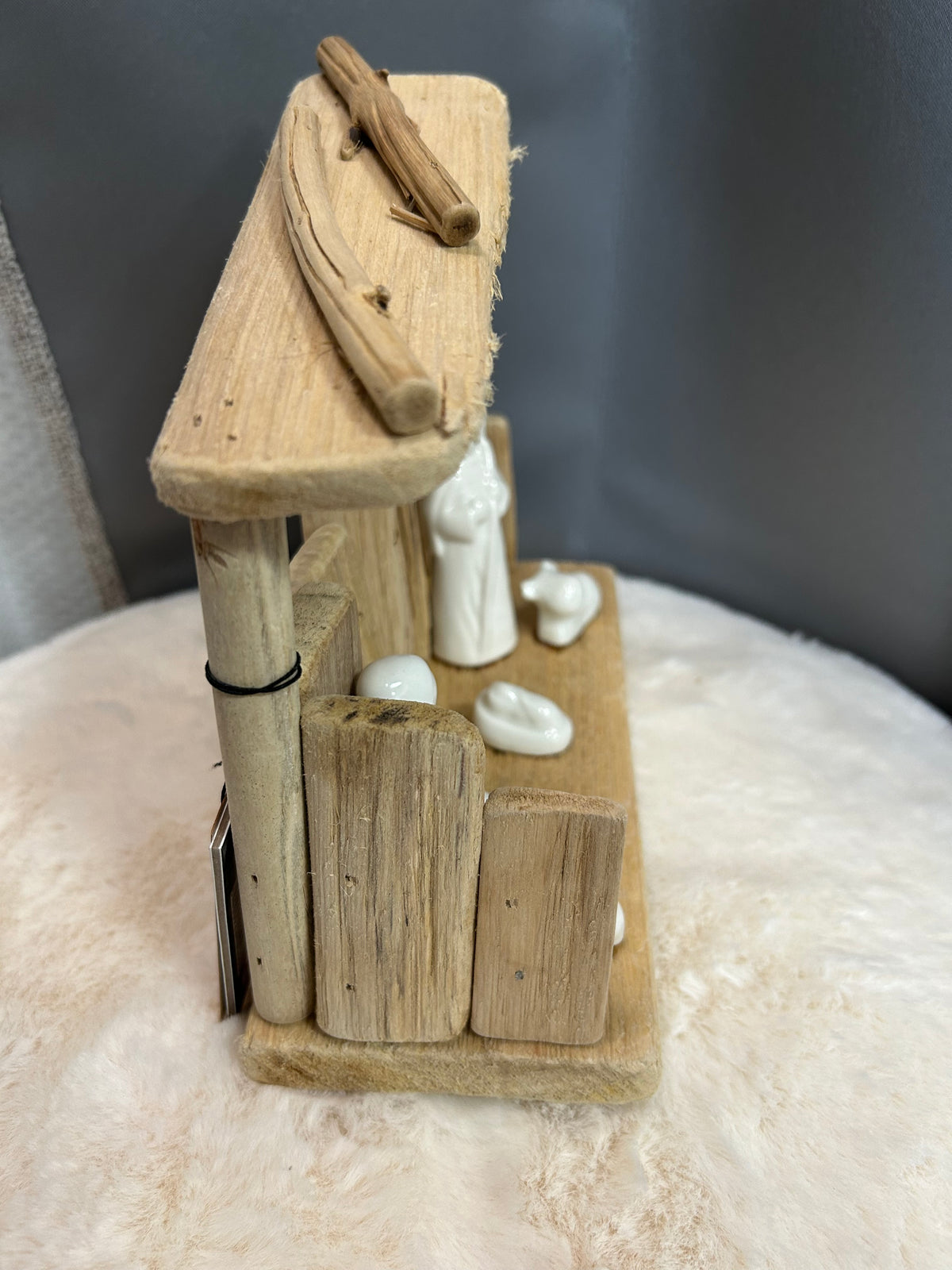 Crèche de Noël