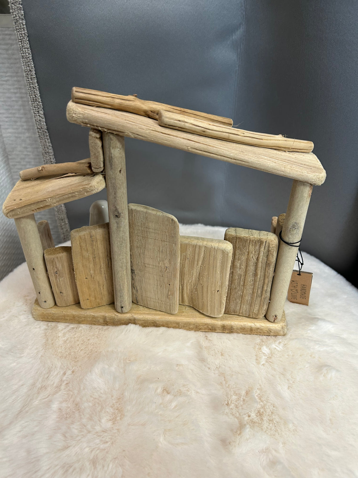 Crèche de Noël