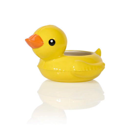 Cachet pot Canard