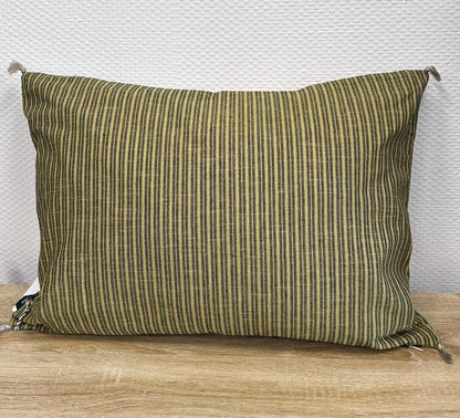Housse de coussin velours - GOYAAL LIVING