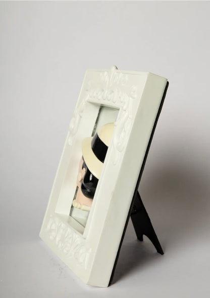 Cadre Coco CHANEL - BLOGO DESING