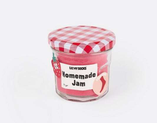Chaussettes Confiture