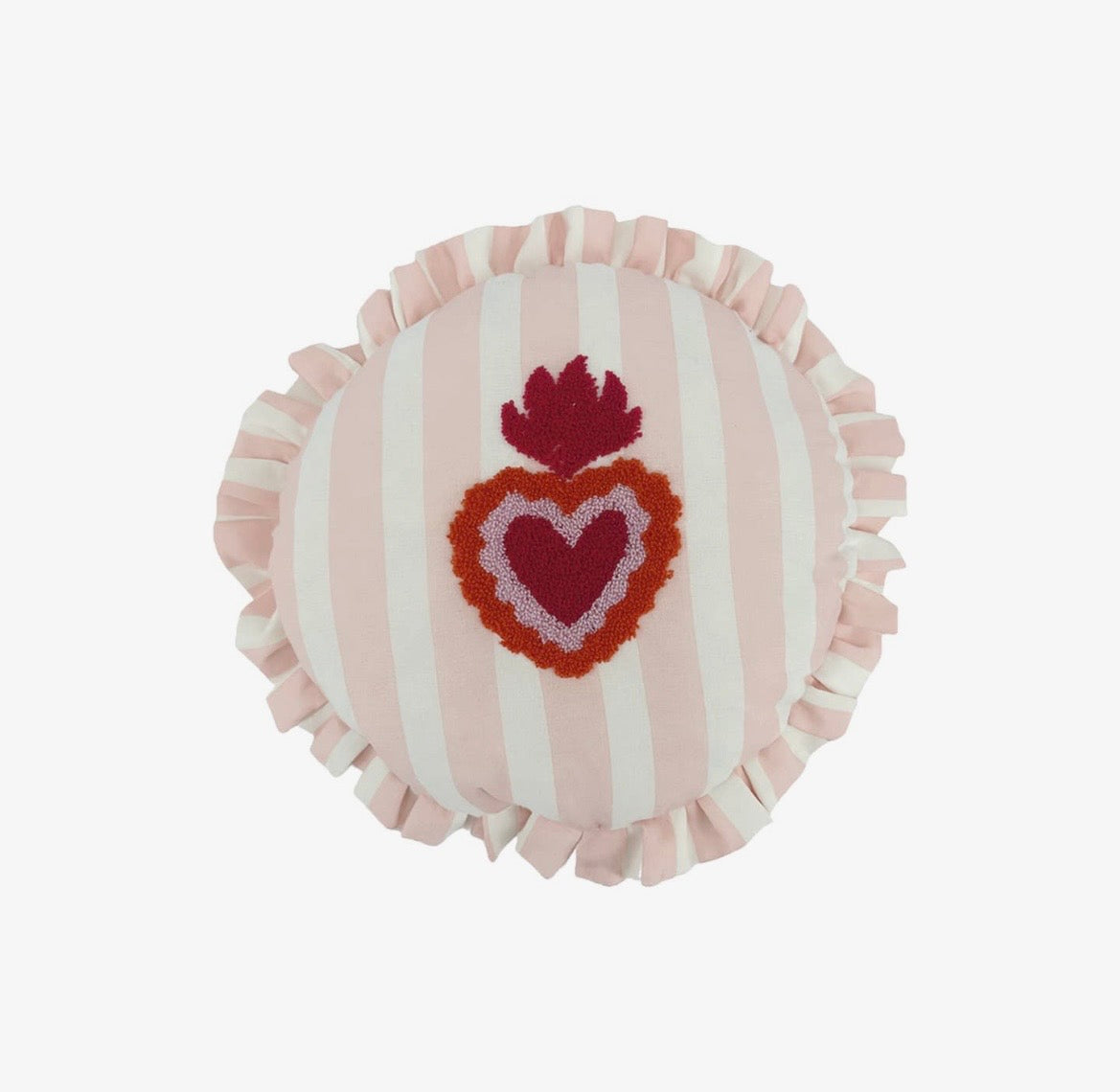 Coussin EX VOTO - OPJET