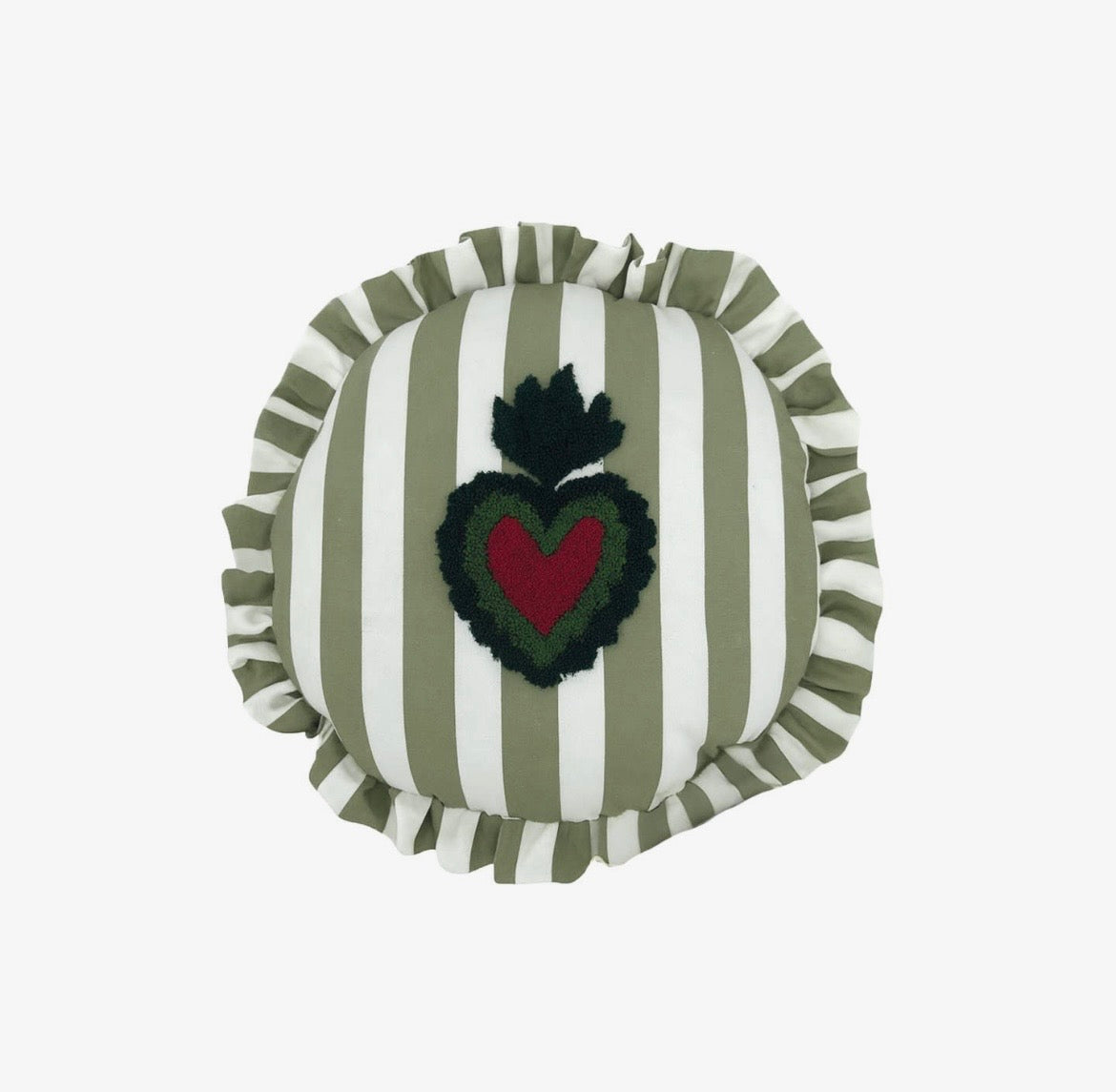 Coussin EX VOTO - OPJET
