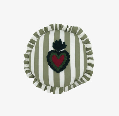 Coussin EX VOTO - OPJET