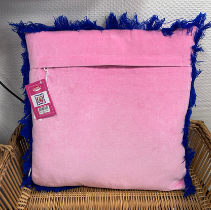 Coussin ex voto - KITSCH KITCHEN