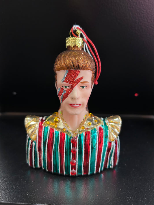 David BOWIE