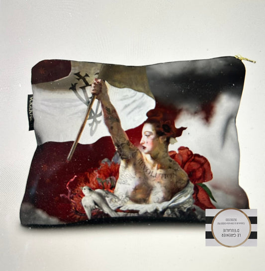 Trousse LA LIBERTE - VOGLIO Béné