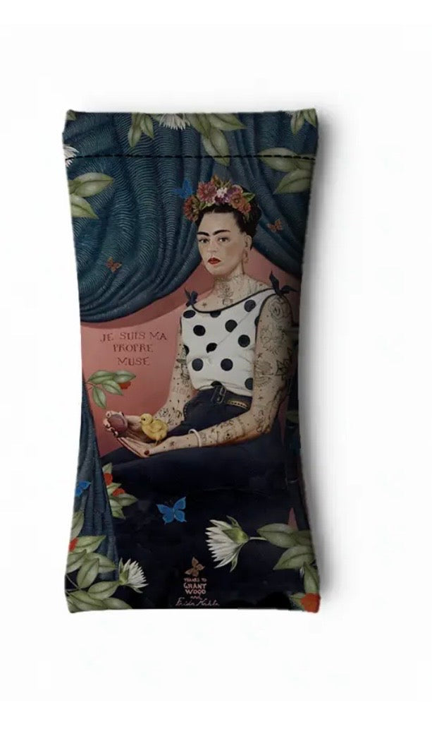 Etui à lunettes LA MUSE - VOGLIO Béné