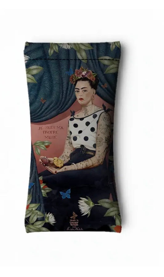 Etui à lunettes LA MUSE - VOGLIO Béné
