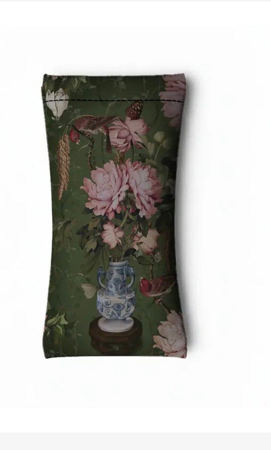 Etui à lunettes PORCELAINE - VOGLIO Béné