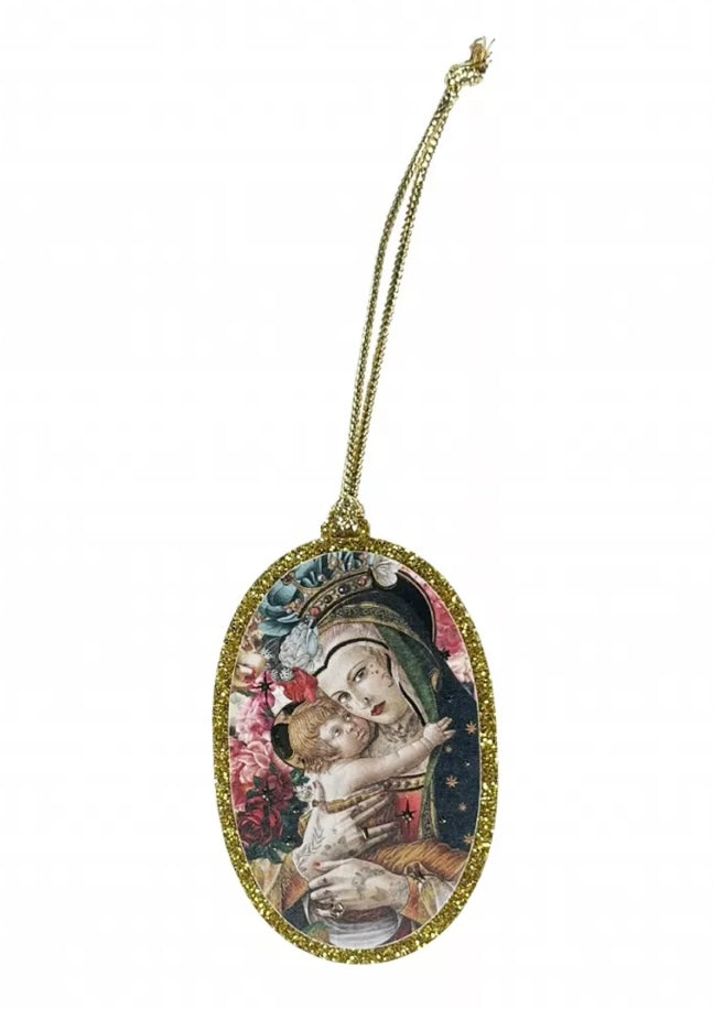 Pampille Le divin enfant