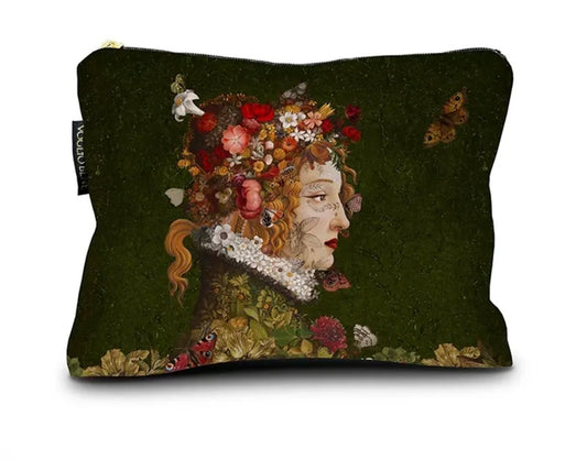 Trousse FLORA - VOGLIO BENE