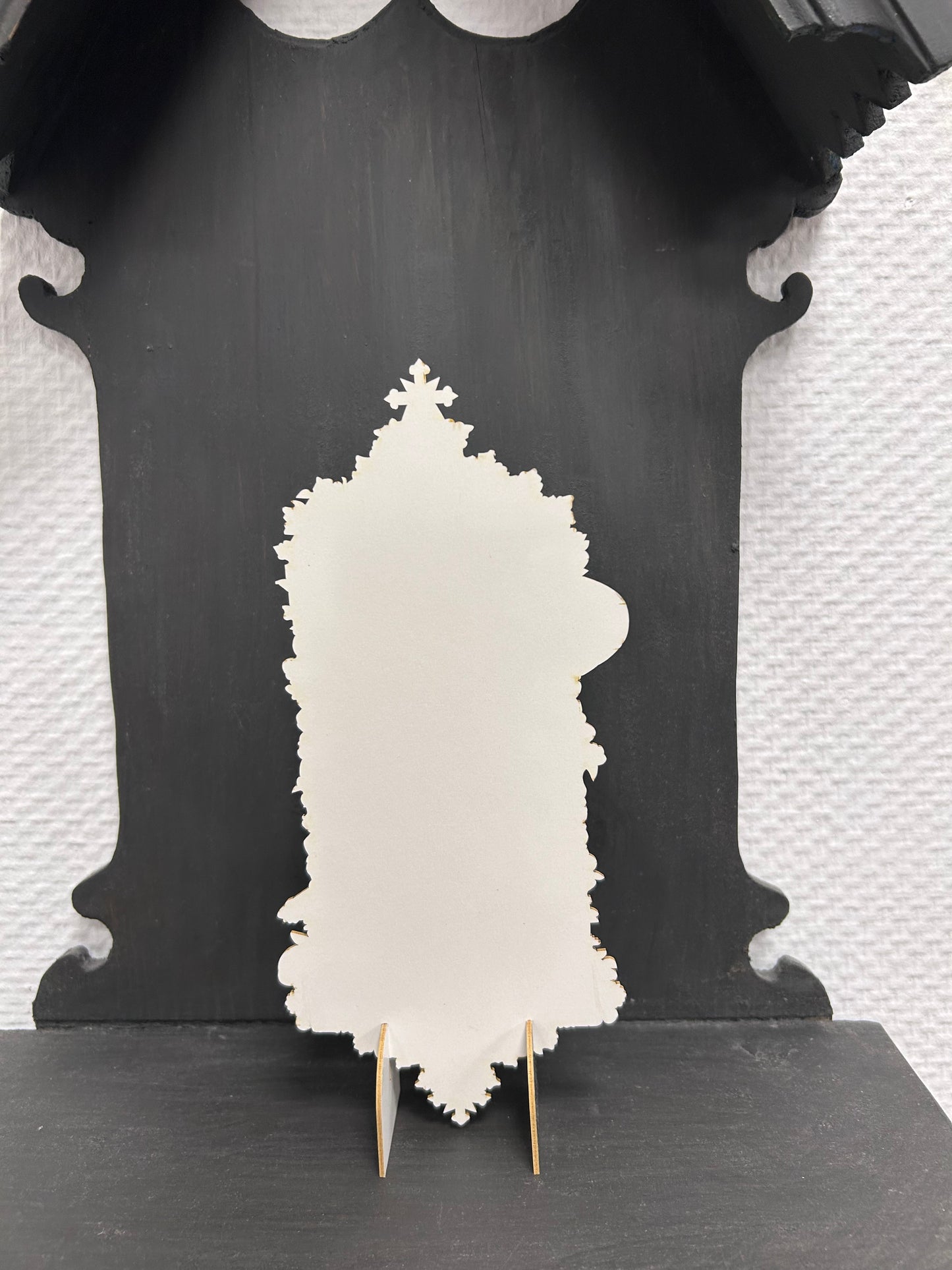 Marque page FRANCESCA ET PAOLO - VOGLIO Béné