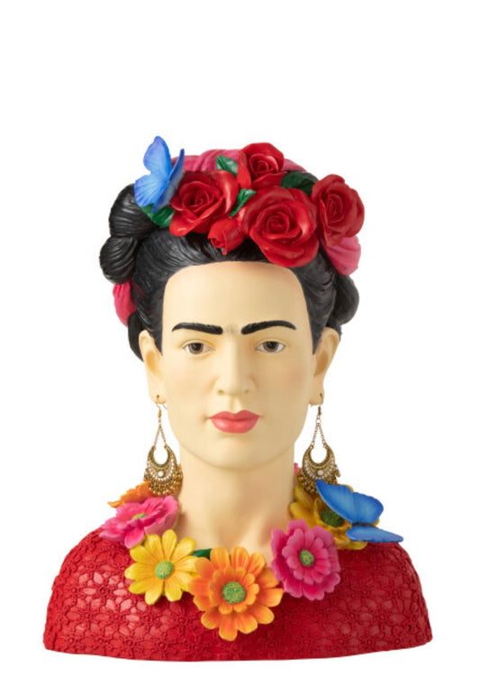 Buste Frida KAHLO Large